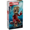 Ravager Jumpsuit Groot - LEGO® Marvel 76341