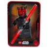 Boîte métal Dark Maul - LEGO® Star Wars 912509