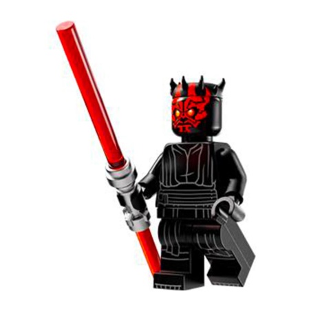 Metal Box Dark Maul - LEGO® Star Wars 912509