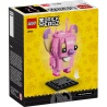 Lilo and Stitch : Angel - LEGO® Brickheadz Disney 40922