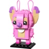 Lilo and Stitch : Angel - LEGO® Brickheadz Disney 40922