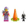 Izzie et Bunchurro le lapin joueur - LEGO® Dreamzzz 71490