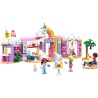 Unicorn Dream Café - LEGO® Friends 42684