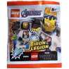Iron Legion - Polybag LEGO® Marvel 242501