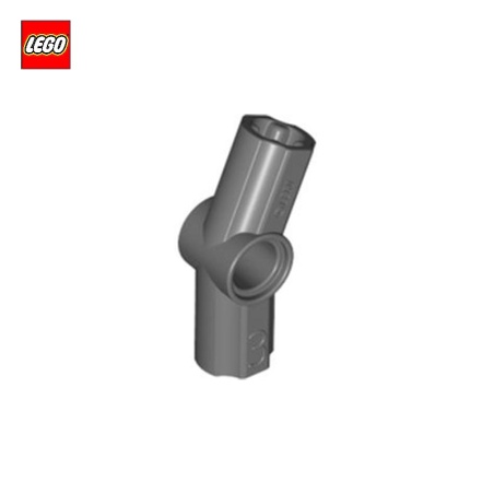 Connecteur Technic avec Axe et Pin angle 157,5° - Pièce LEGO® 32016