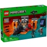 La bataille du Wither - LEGO® Minecraft 21590
