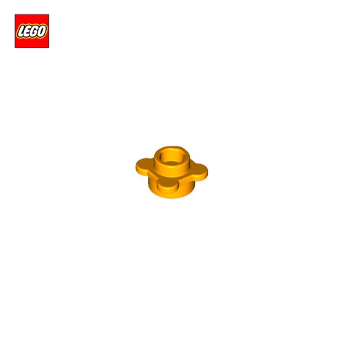 Fleur 1 x 1 avec 4 pétales - Pièce LEGO® 33291