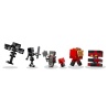 La bataille du Wither - LEGO® Minecraft 21590