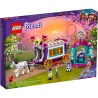 La roulotte magique - LEGO® Friends 41688