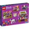 La roulotte magique - LEGO® Friends 41688