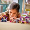 Magical Caravan - LEGO® Friends 41688