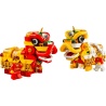 Lion Dance - LEGO® Exclusive 40915