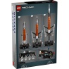 NASA Artemis Space Launch System Rocket - LEGO® Technic 42221