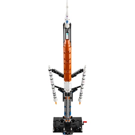 La fusée SLS NASA Artemis - LEGO® Technic 42221