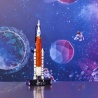 La fusée SLS NASA Artemis - LEGO® Technic 42221