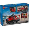 Le camion de pompiers de l'aéroport - LEGO® City 60499