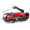 Airport Fire Engine - LEGO® City 60499