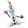 Olaf and Bruni's Picnic Fun - LEGO® Disney 43287