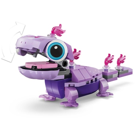 Le pique-nique d’Olaf et Bruni - LEGO® Disney 43287