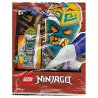 Thunder Keeper - Polybag LEGO® Ninjago 892176