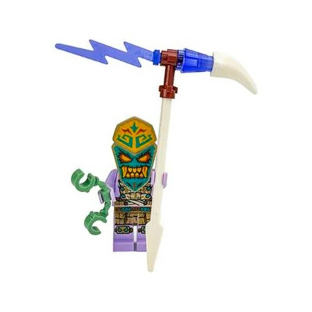 Thunder Keeper - Polybag LEGO® Ninjago 892176