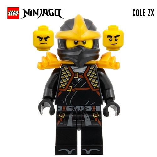 Minifigure LEGO® Ninjago -...