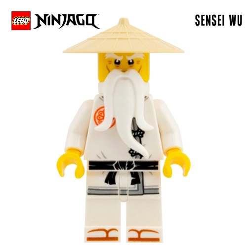 Minifigure LEGO® Ninjago -...