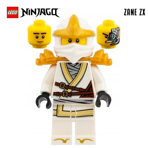 Minifigure LEGO® Ninjago -...