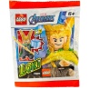 Loki - Polybag Marvel 242405