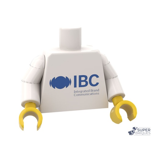 Lot de pièces LEGO®...