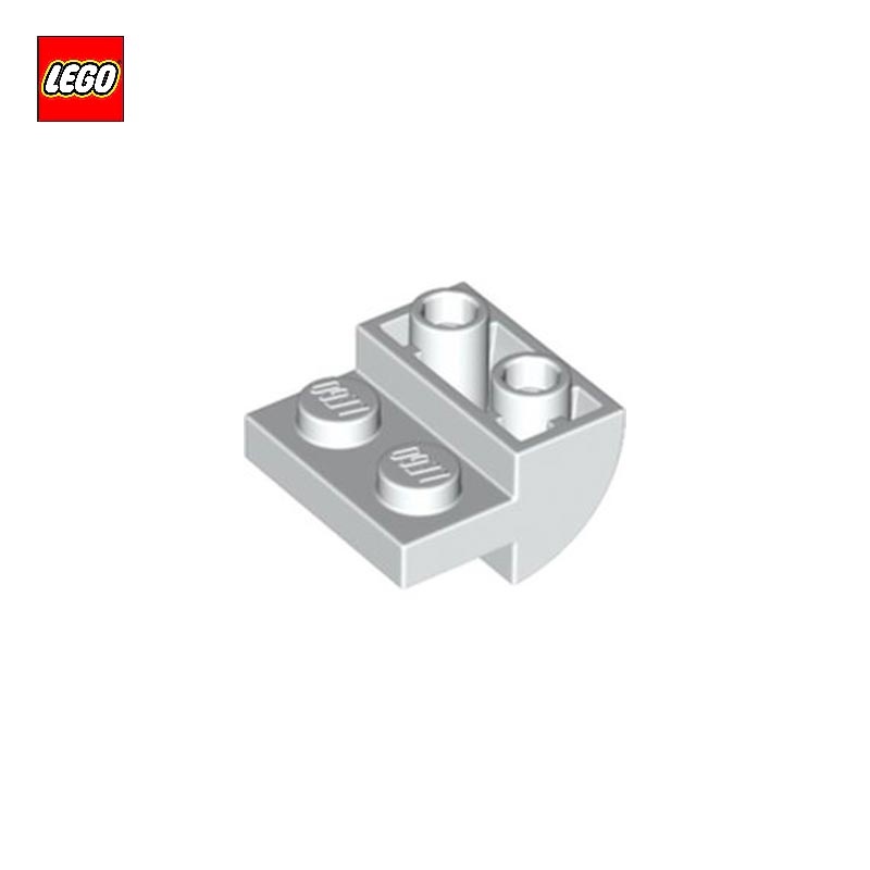 Slope Curved 2 x 2 Inverted - LEGO® Part 1750
