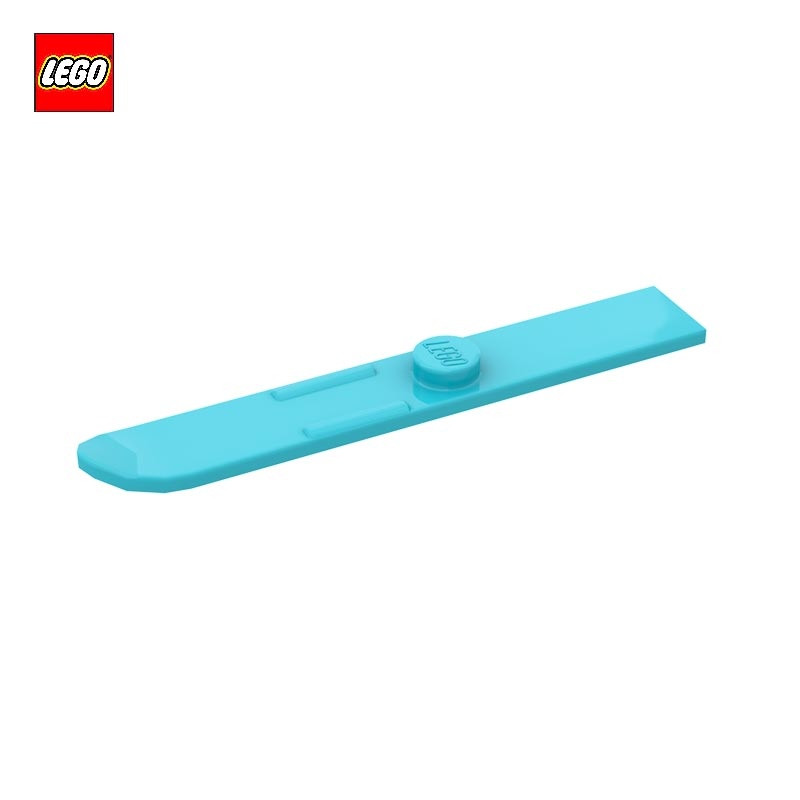 Ski pour figurine - Pièce LEGO® 28922