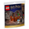 Dumbledore's Office with Harry Potter - Polybag LEGO® Harry Potter 30724
