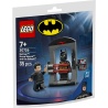 Batman : Bruce Wayne et le Batsuit - Polybag LEGO® DC Comics 30726