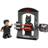 Batman: Bruce Wayne and the Batsuit - Polybag LEGO® DC Comics 30726
