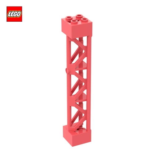 Support 2 x 2 x 10 Girder...