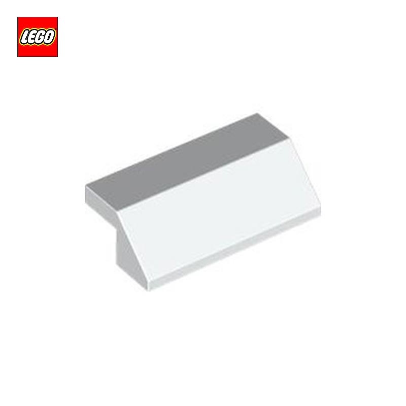 Slope 45° 2 x 4 with 2/3 Inverted Cutout - LEGO® Part 5540