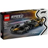 Voiture de course de l’écurie APXGP tirée du film F1® - LEGO® Speed Champions 77252