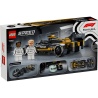 APXGP Team Race Car - LEGO® Speed Champions 77252