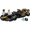 Voiture de course de l’écurie APXGP tirée du film F1® - LEGO® Speed Champions 77252