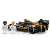 APXGP Team Race Car - LEGO® Speed Champions 77252