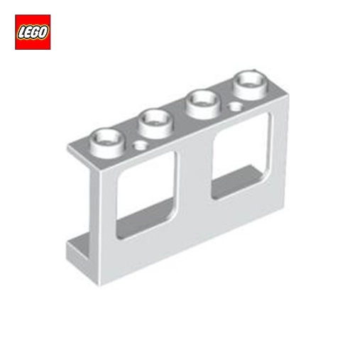 Window 1 x 4 x 2 Plane -...