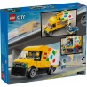 Le van LEGO® - LEGO® City 60500