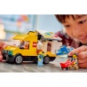 Le van LEGO® - LEGO® City 60500