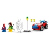 Spider-Man's car and Doc Ock - LEGO® Marvel 10789