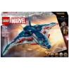 Avengers: Age of Ultron Quinjet - LEGO® Marvel 76325