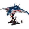 Avengers: Age of Ultron Quinjet - LEGO® Marvel 76325