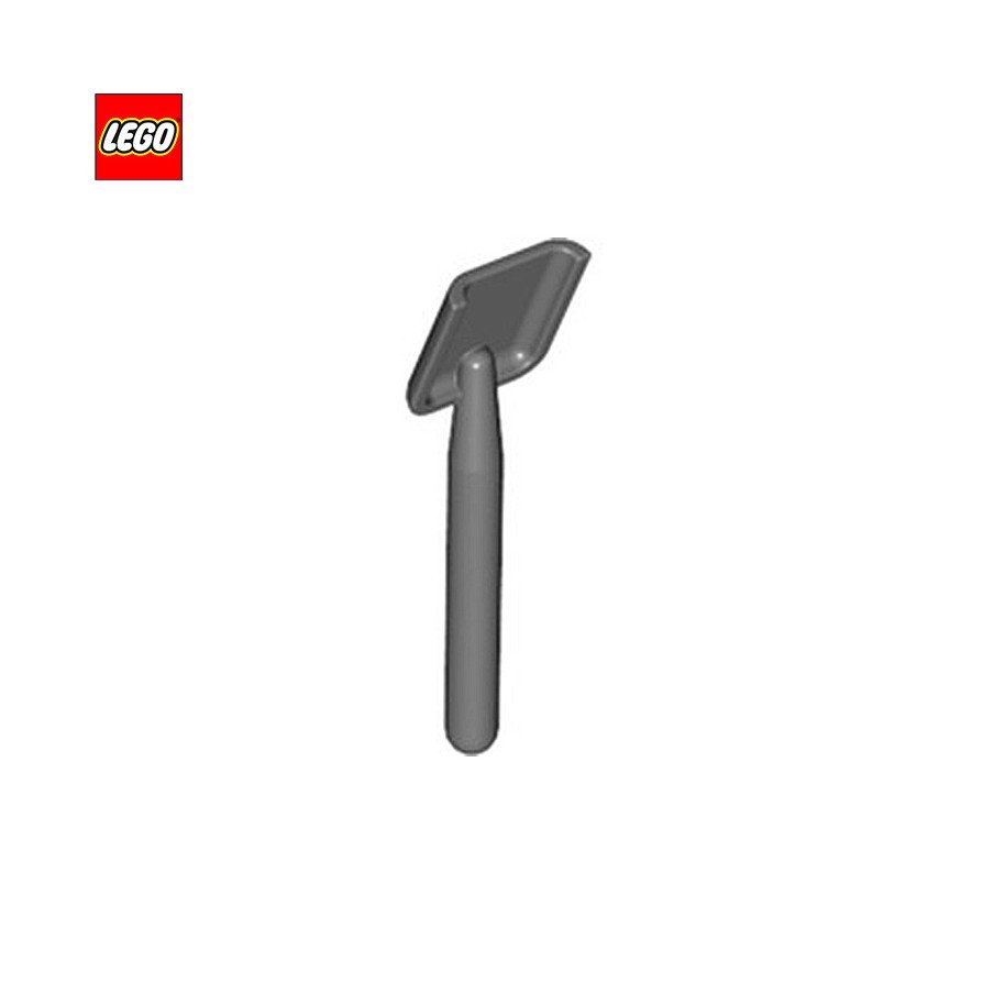Pelle - Pièce LEGO® 3837