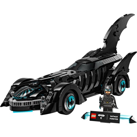 Batman Forever™ Batmobile™ - LEGO® DC Comics 76304