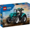 Le tracteur - LEGO® City 60498